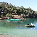 Le Soleil Du Verdon * Esparron-de-Verdon