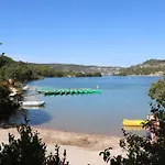Le Soleil Du Verdon Kemping