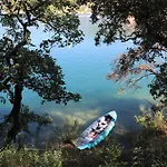 Kemping Le Soleil Du Verdon *