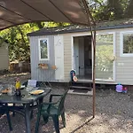 Kemping Le Soleil Du Verdon