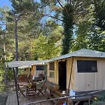 Le Soleil Du Verdon Kemping *