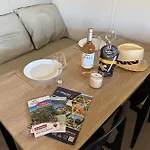 Kemping Le Soleil Du Verdon *
