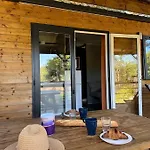 Le Soleil Du Verdon *