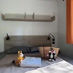 Le Soleil Du Verdon Kemping *