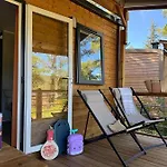 Kemping Le Soleil Du Verdon