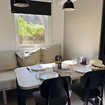 Kemping Le Soleil Du Verdon *