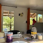 Kemping Le Soleil Du Verdon *
