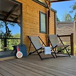 Kemping Le Soleil Du Verdon *