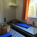Le Soleil Du Verdon Kemping *