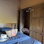 Le Soleil Du Verdon Kemping