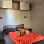 Le Soleil Du Verdon Kemping