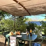 Le Soleil Du Verdon Kemping