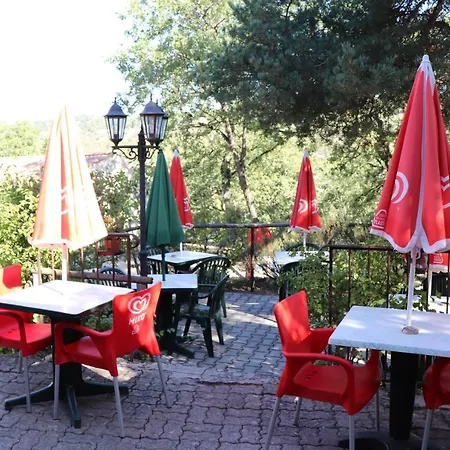 Le Soleil Du Verdon Esparron-de-Verdon