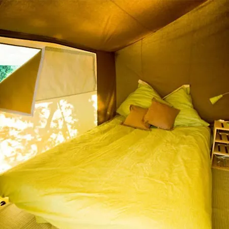 Kemping Le Soleil Du Verdon