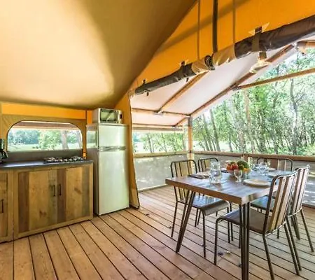 Le Soleil Du Verdon Esparron-de-Verdon