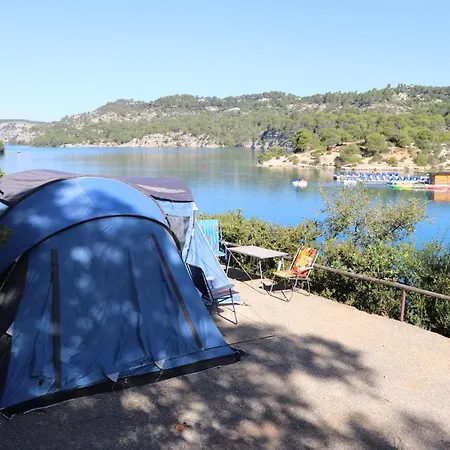Le Soleil Du Verdon Esparron-de-Verdon