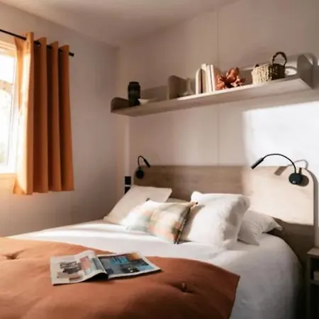 Le Soleil Du Verdon * Esparron-de-Verdon