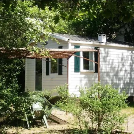 Le Soleil Du Verdon Campsite
