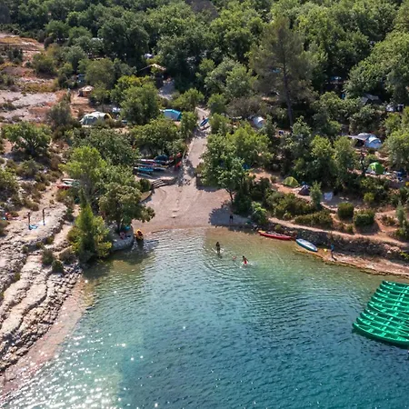 Le Soleil Du Verdon * Esparron-de-Verdon