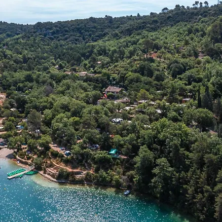 Le Soleil Du Verdon Esparron-de-Verdon