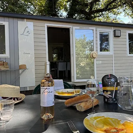 Le Soleil Du Verdon