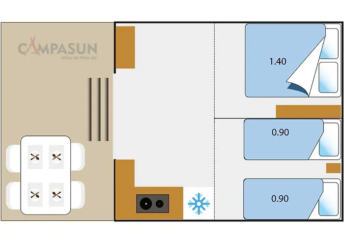 Le Soleil Du Verdon *