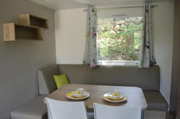 Kemping Le Soleil Du Verdon *